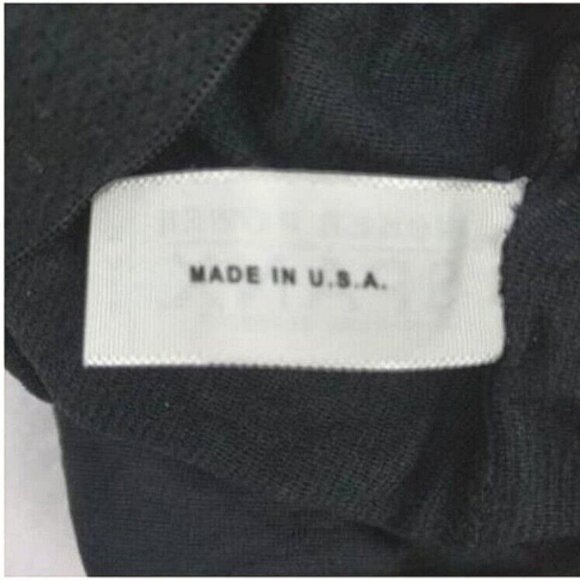 Spanx Womens In Power High Waist Black Shaping Sheers Size G - Picture 6 of 6